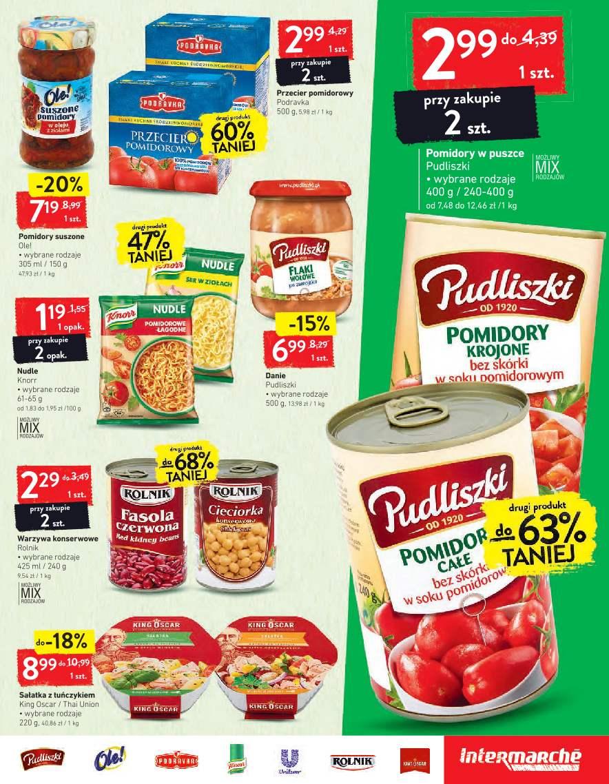 Gazetka promocyjna Intermarche str. 23
