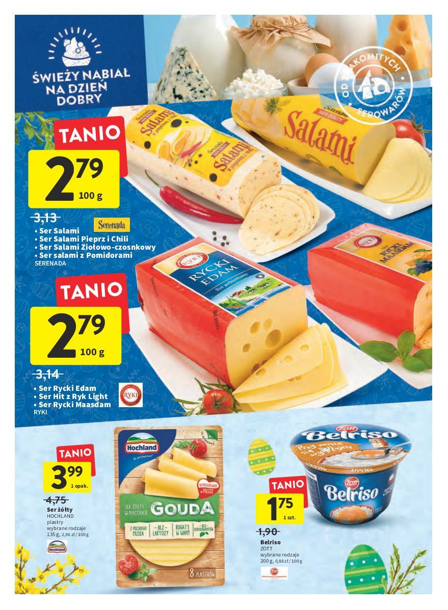 Gazetka promocyjna Intermarche str. 32