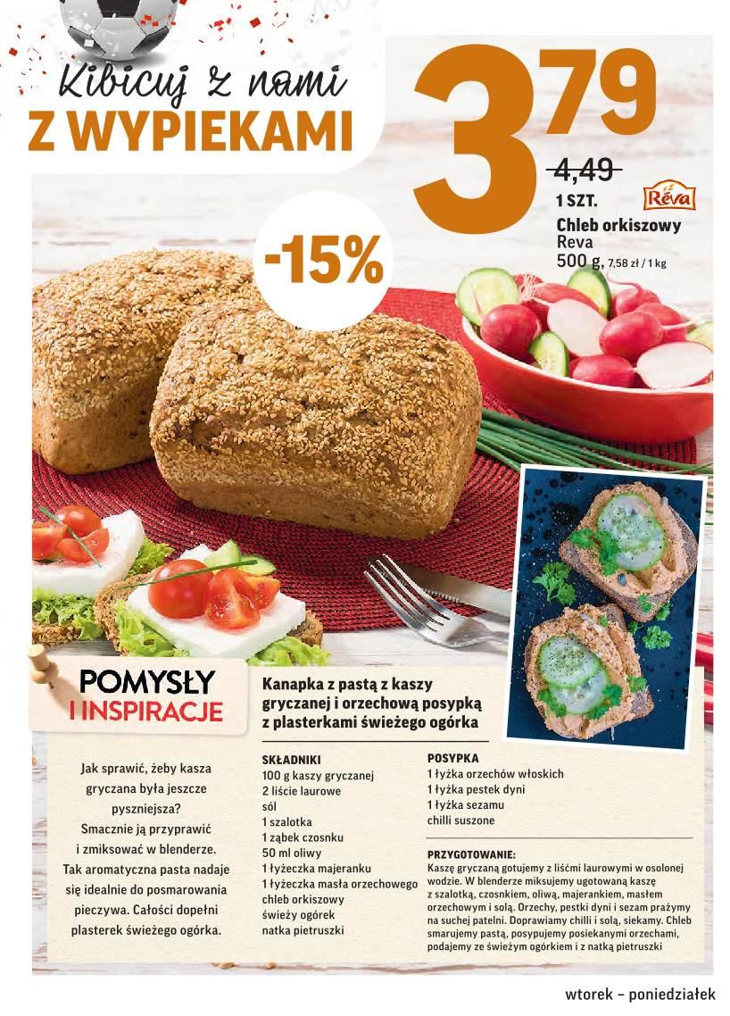 Gazetka promocyjna Intermarche str. 28
