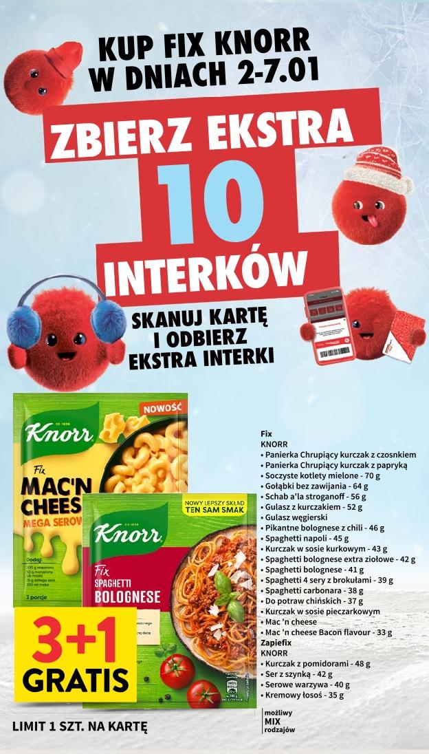 Gazetka promocyjna Intermarche str. 44
