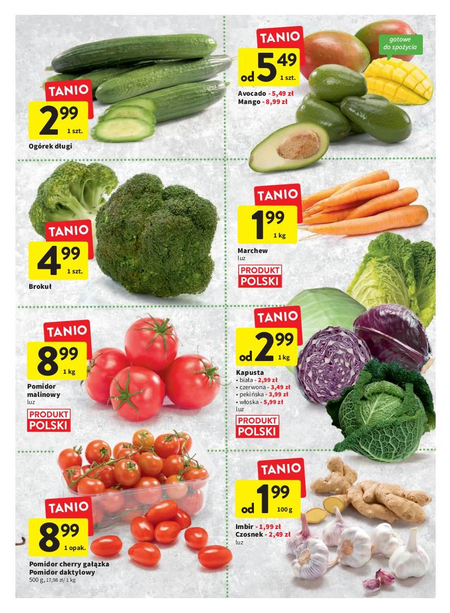 Gazetka promocyjna Intermarche str. 17