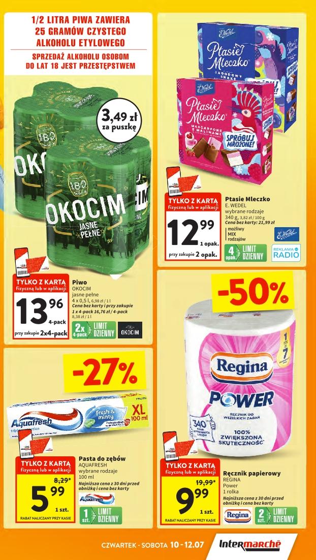 Gazetka promocyjna Intermarche str. 3