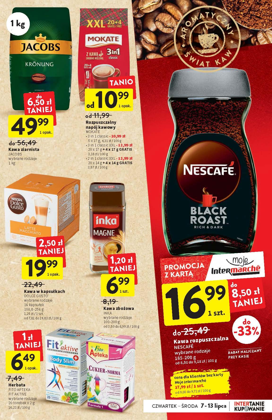 Gazetka promocyjna Intermarche str. 23