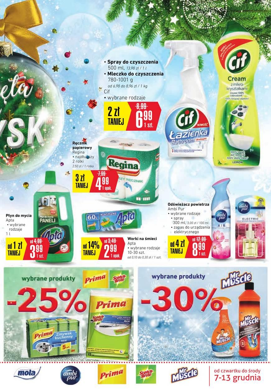 Gazetka promocyjna Intermarche str. 23
