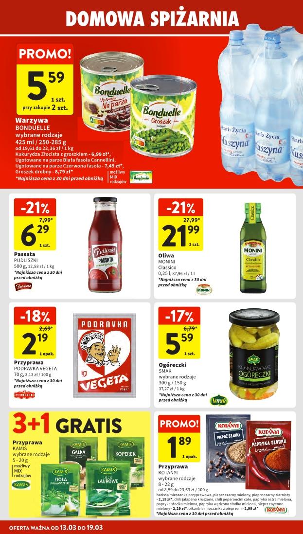 Gazetka promocyjna Intermarche str. 28
