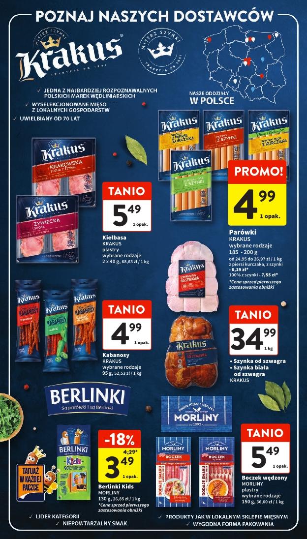 Gazetka promocyjna Intermarche str. 16