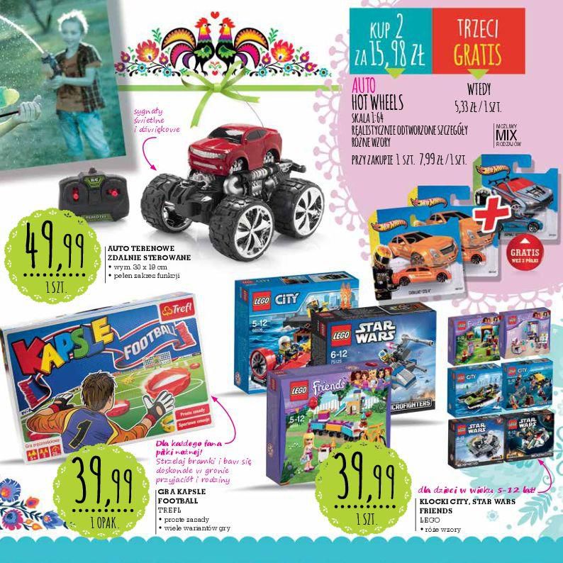 Gazetka promocyjna Intermarche str. 5