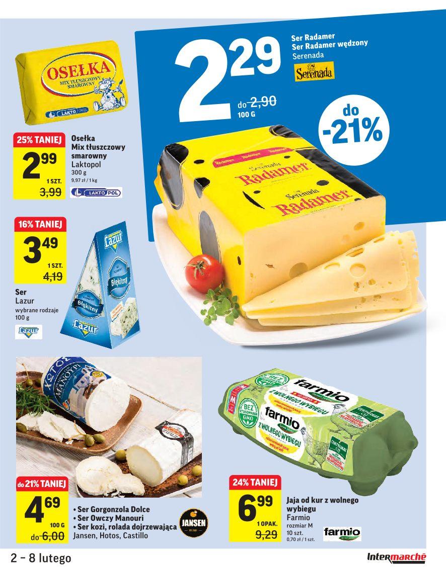 Gazetka promocyjna Intermarche str. 17