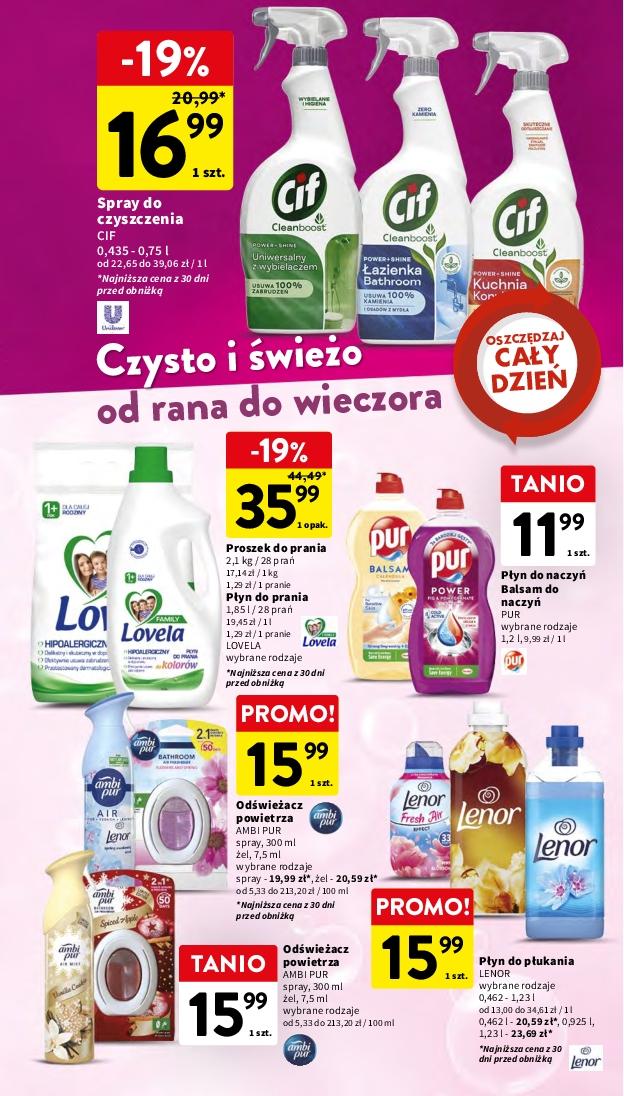 Gazetka promocyjna Intermarche str. 40