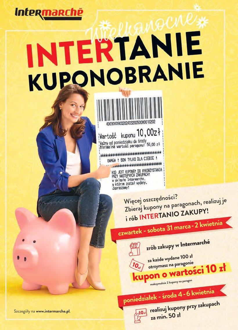 Gazetka promocyjna Intermarche str. 3