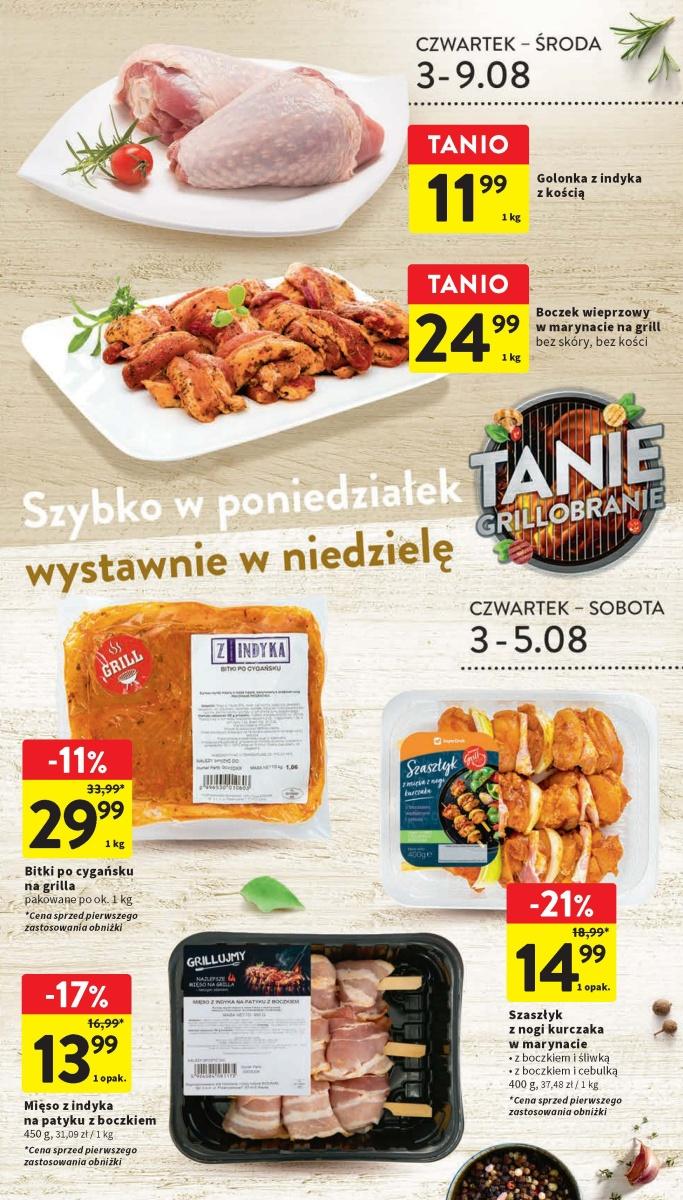 Gazetka promocyjna Intermarche str. 18