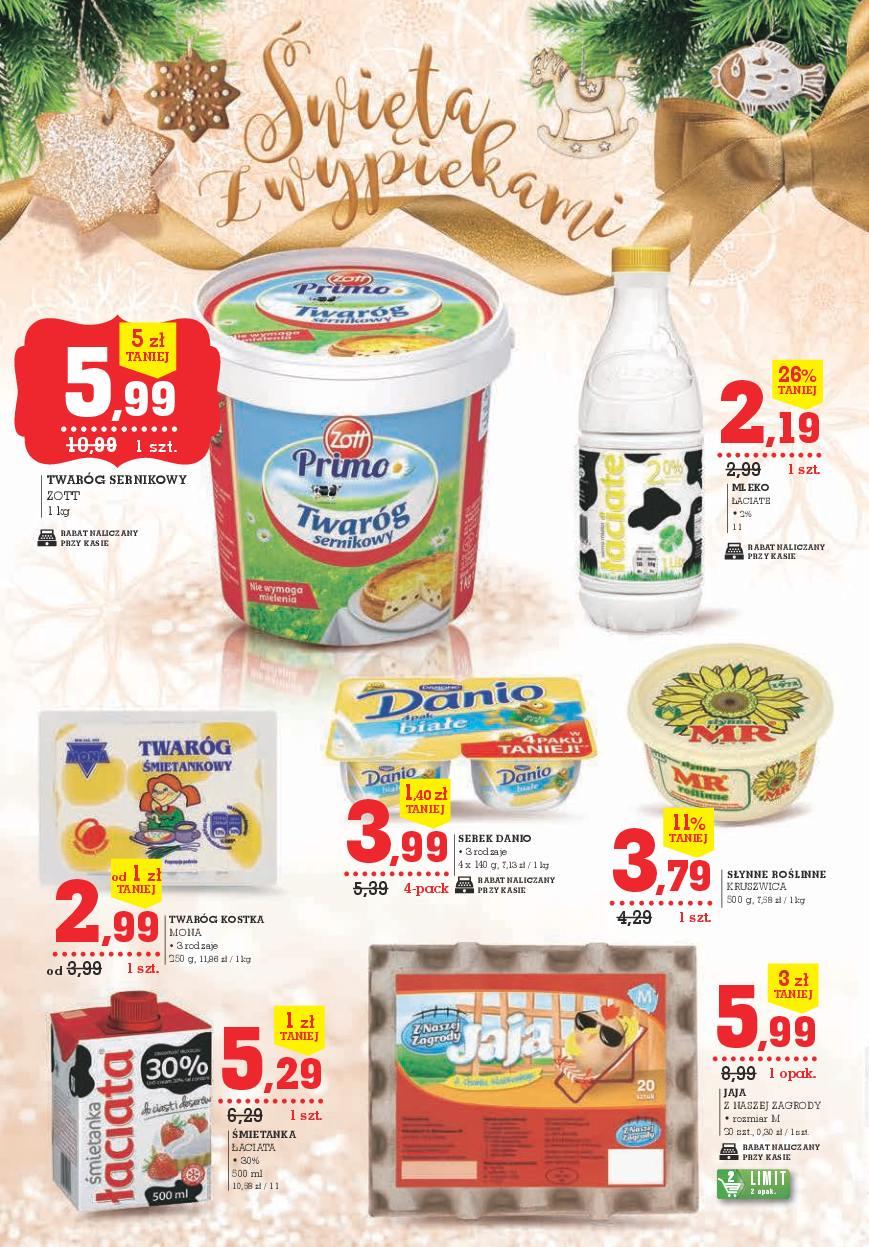 Gazetka promocyjna Intermarche str. 2