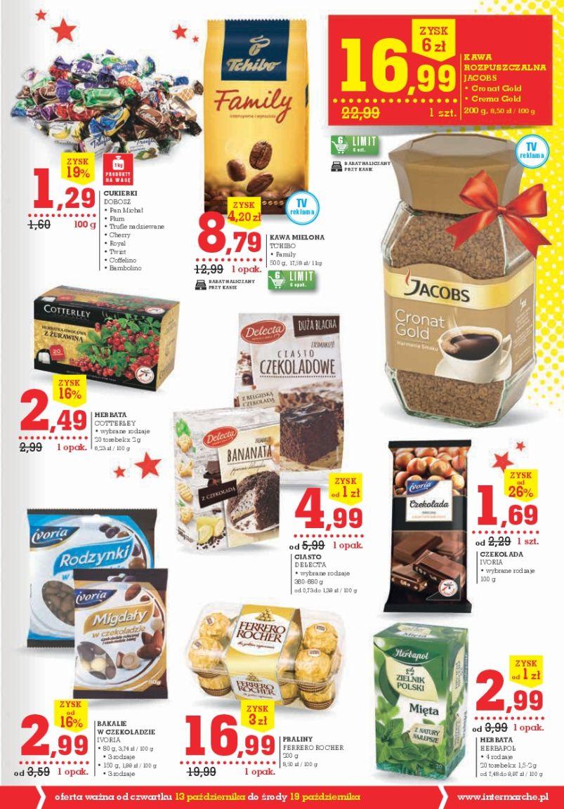 Gazetka promocyjna Intermarche str. 15