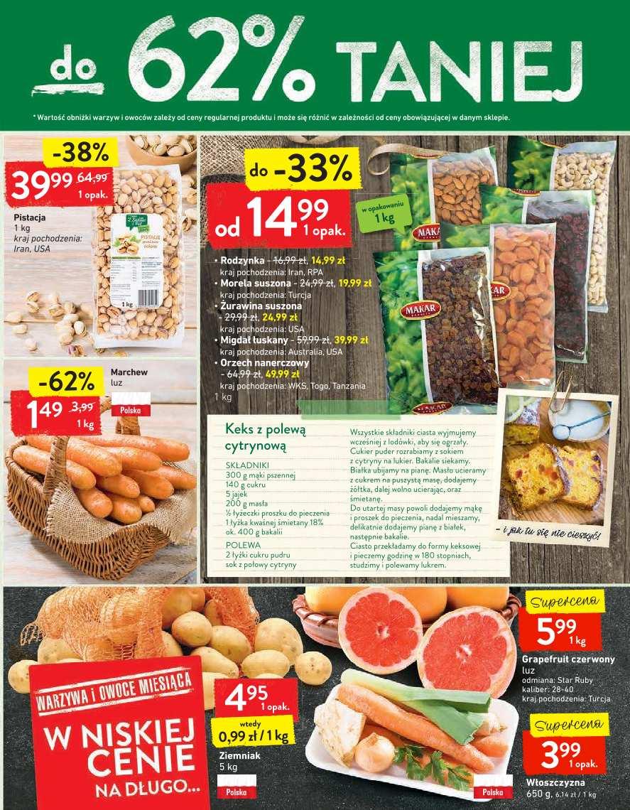 Gazetka promocyjna Intermarche str. 7