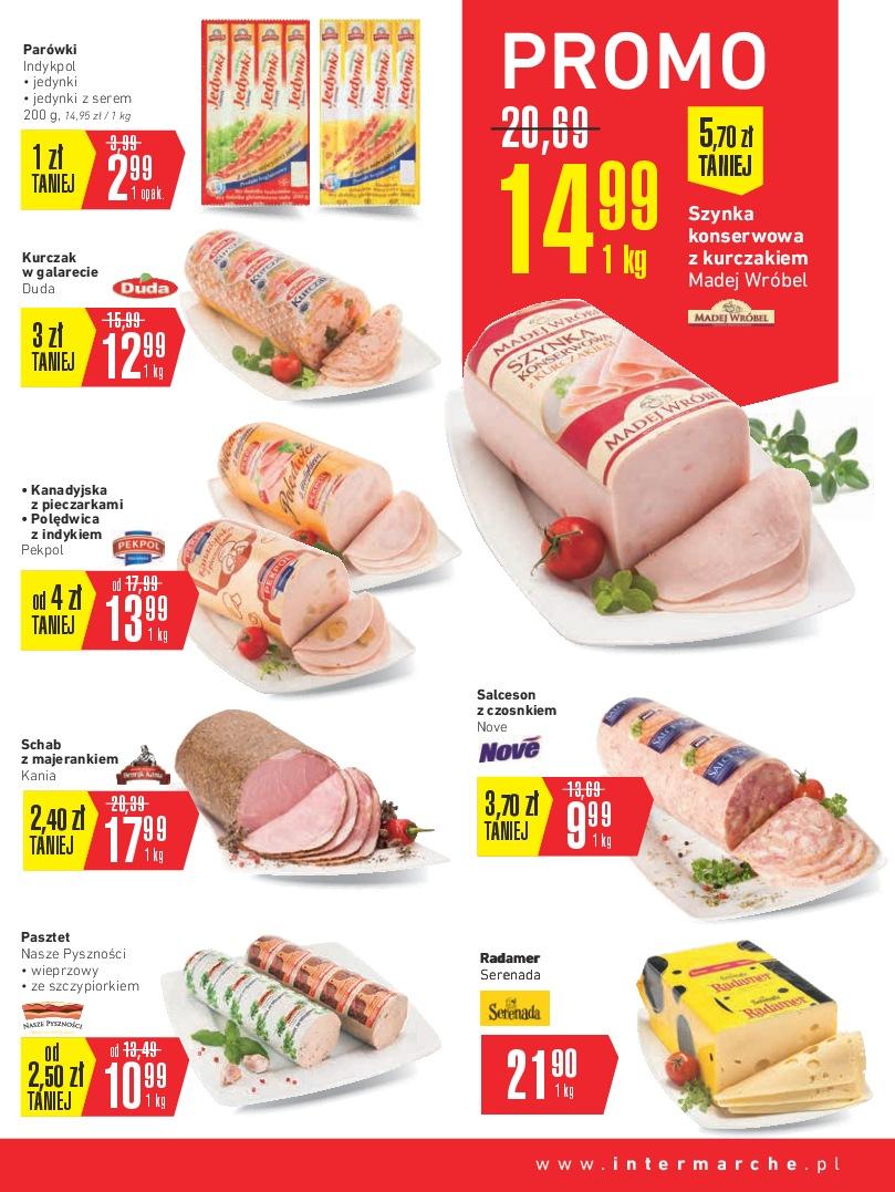 Gazetka promocyjna Intermarche str. 11
