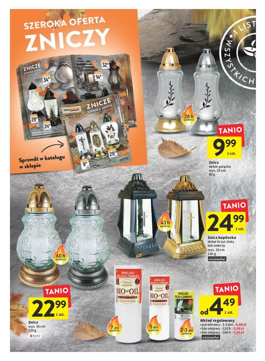 Gazetka promocyjna Intermarche str. 2