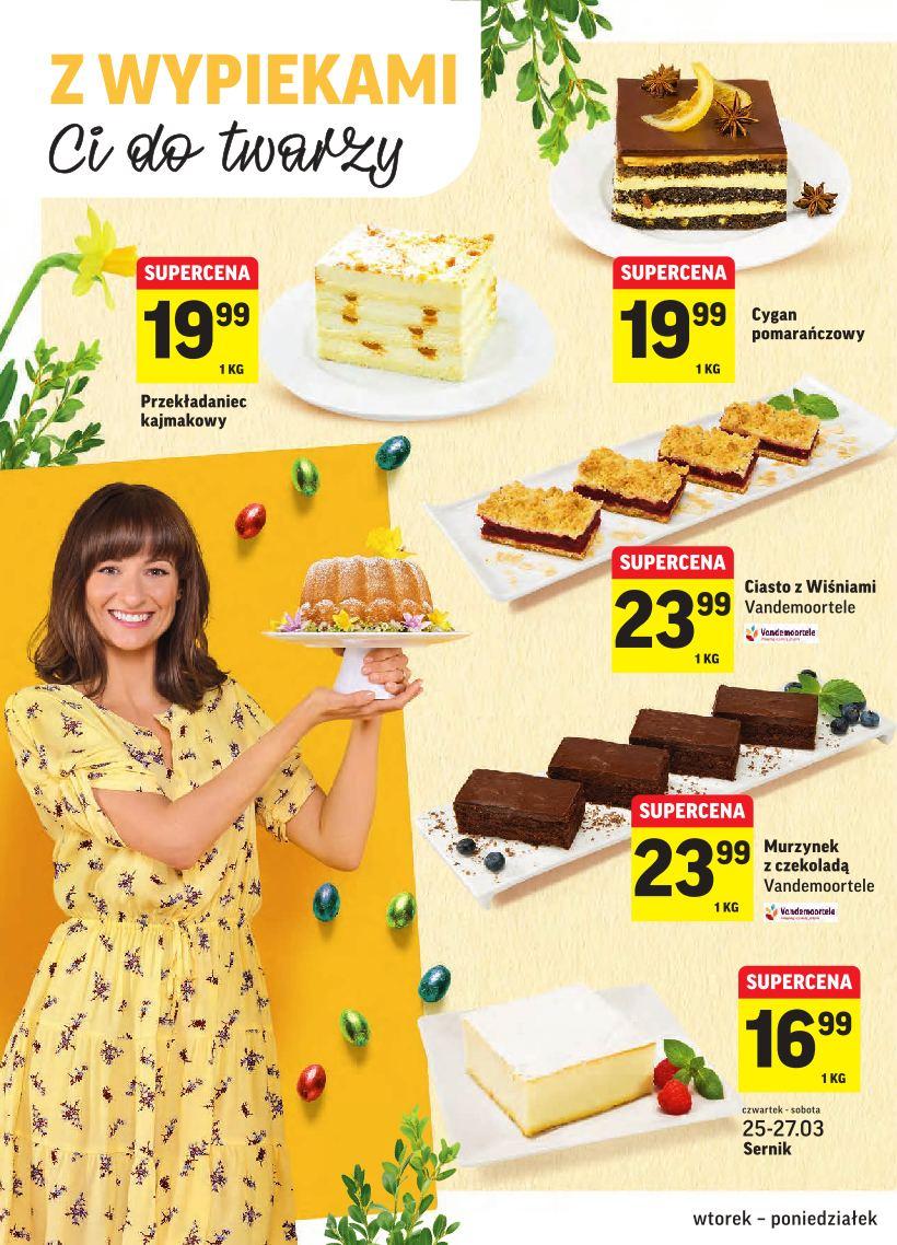 Gazetka promocyjna Intermarche str. 26