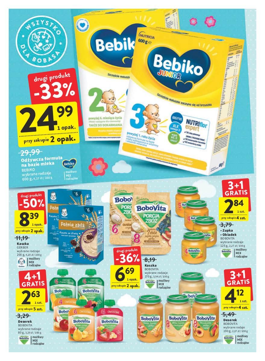 Gazetka promocyjna Intermarche str. 24