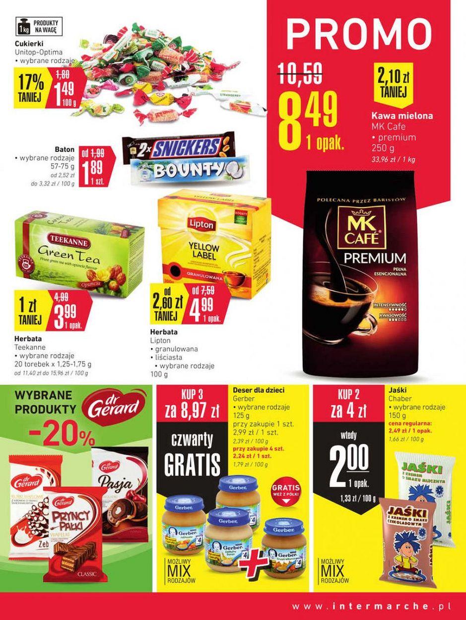 Gazetka promocyjna Intermarche str. 9