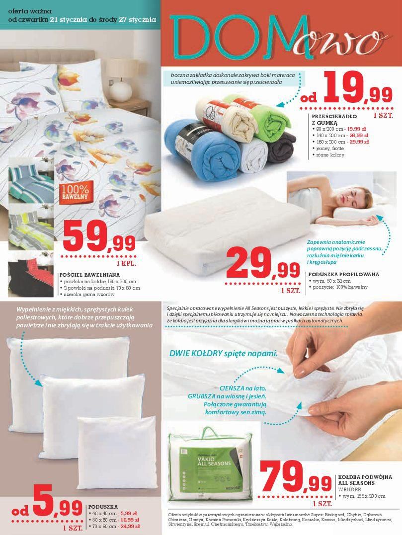 Gazetka promocyjna Intermarche str. 18