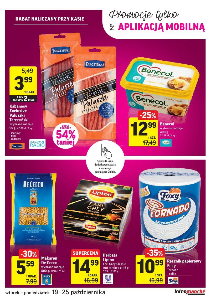 Gazetka promocyjna Intermarche str. 33