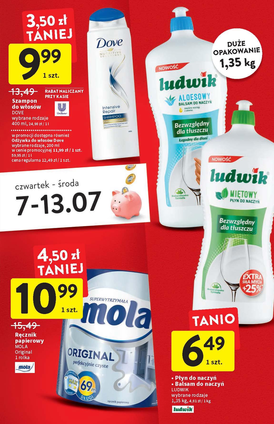 Gazetka promocyjna Intermarche str. 9