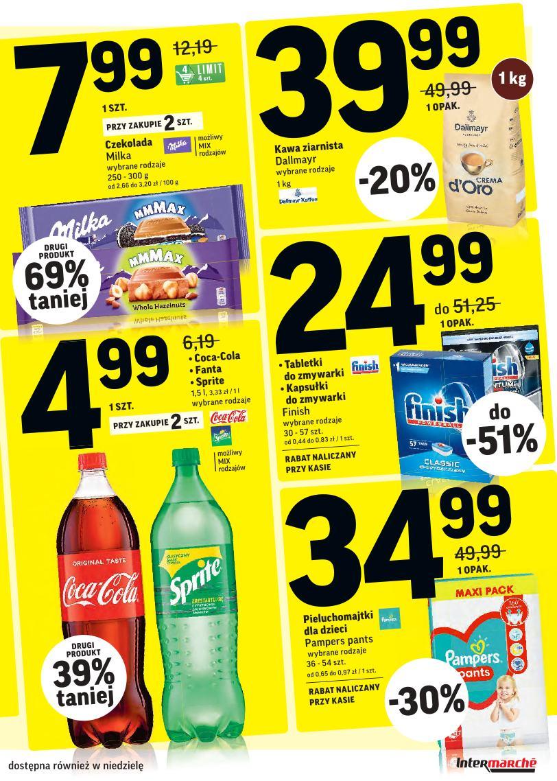 Gazetka promocyjna Intermarche str. 31