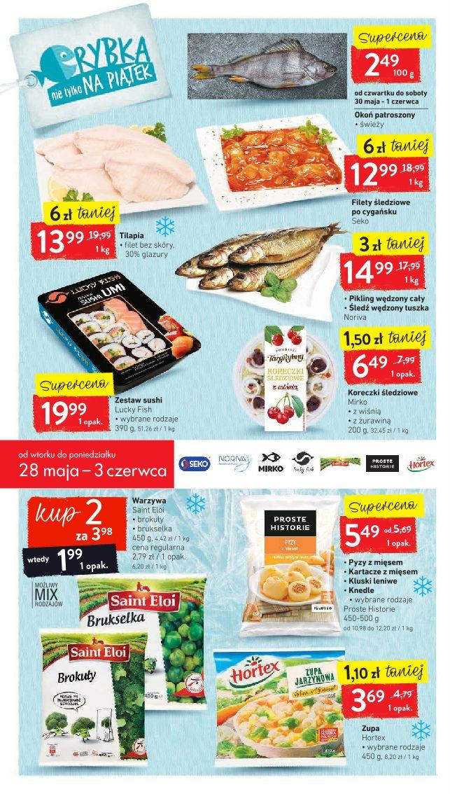 Gazetka promocyjna Intermarche str. 8