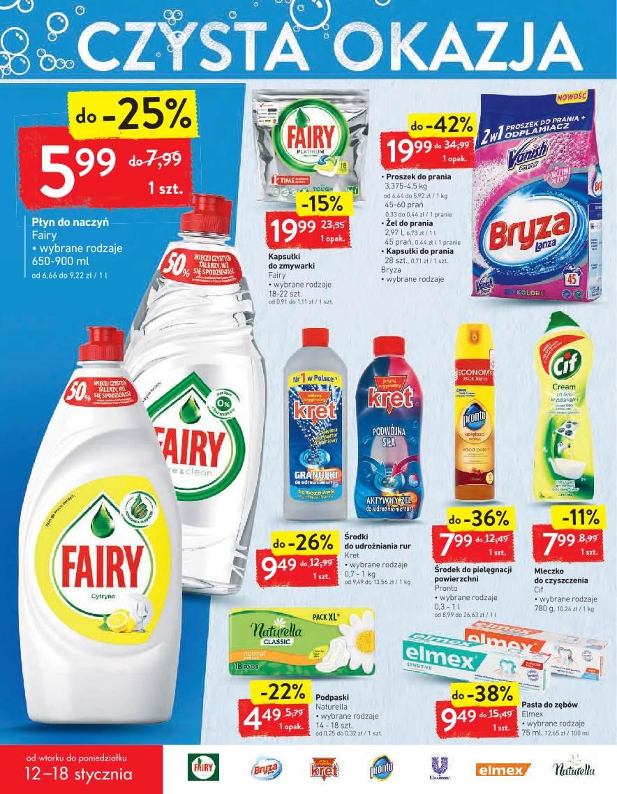 Gazetka promocyjna Intermarche str. 30