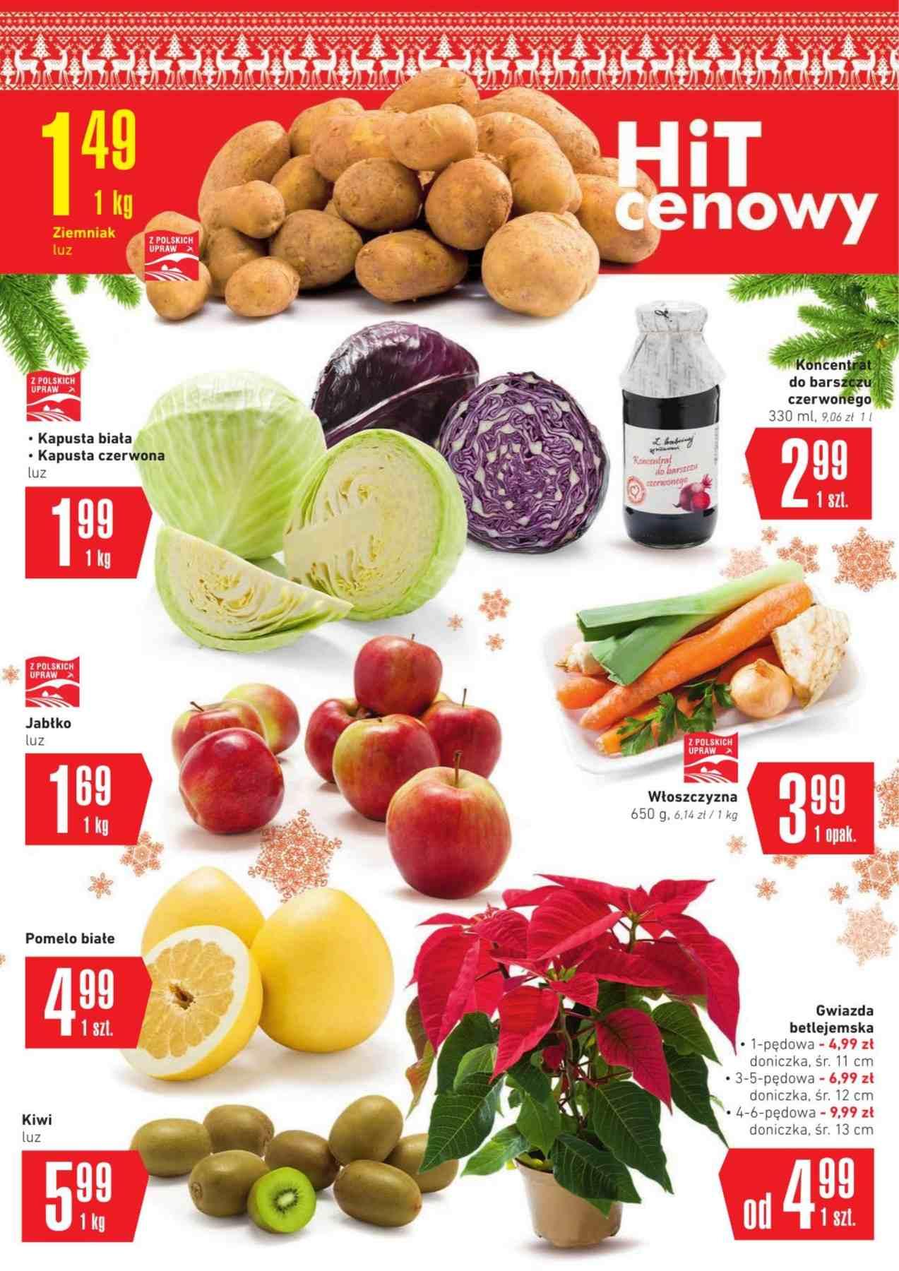 Gazetka promocyjna Intermarche str. 7