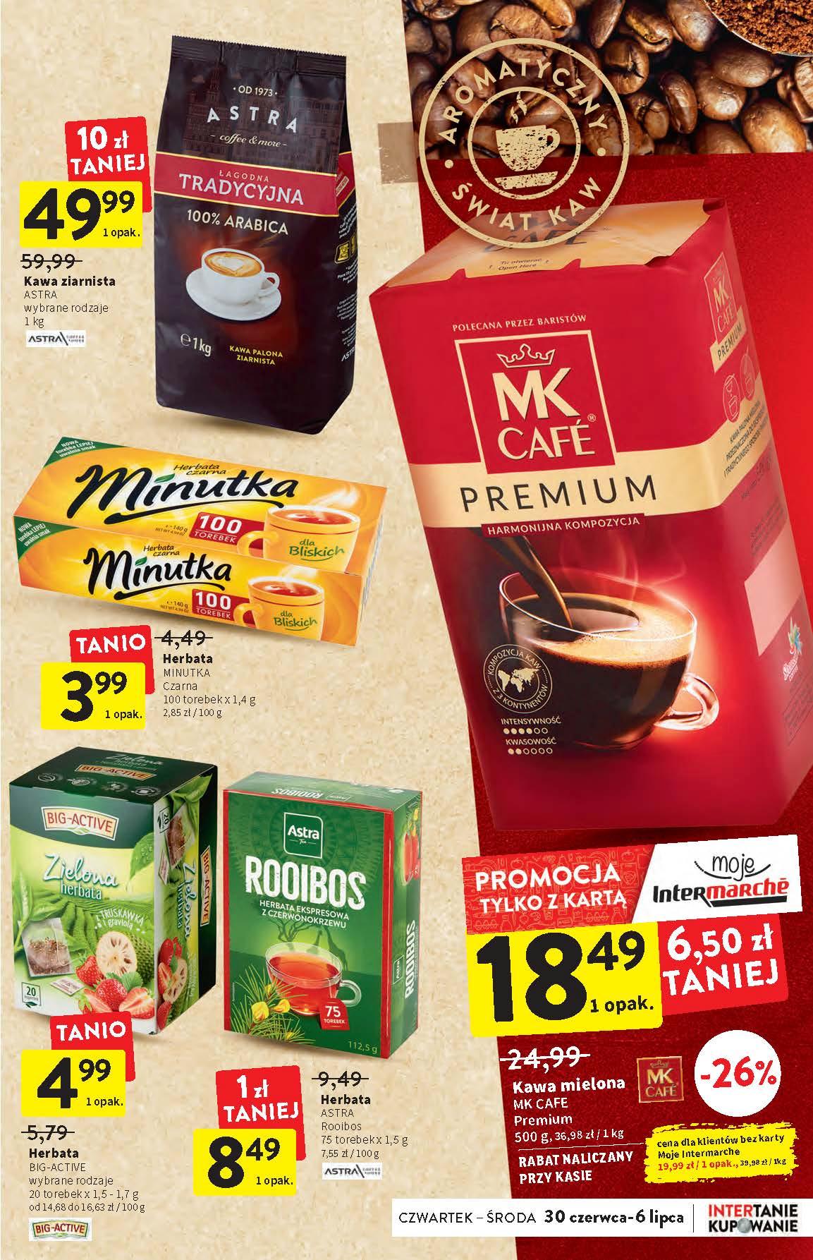 Gazetka promocyjna Intermarche str. 23