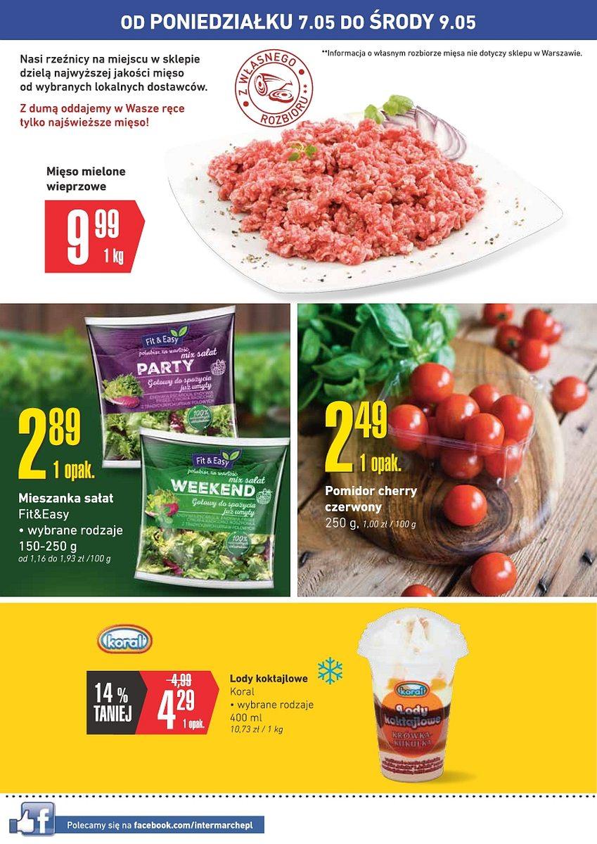 Gazetka promocyjna Intermarche str. 2