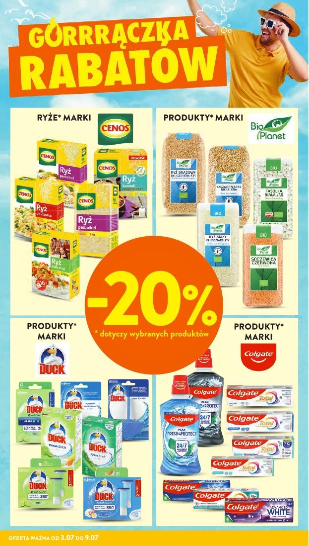 Gazetka promocyjna Intermarche str. 8