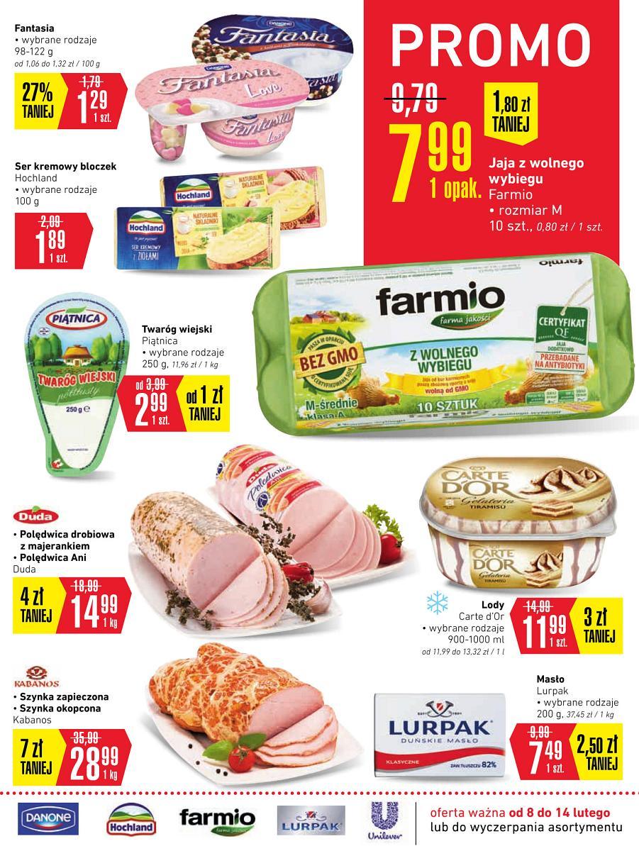 Gazetka promocyjna Intermarche str. 11