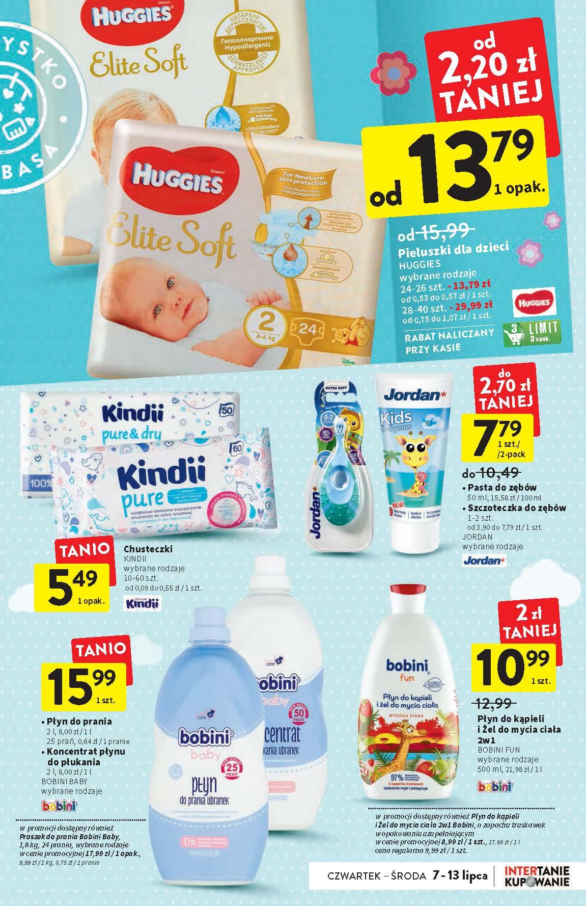 Gazetka promocyjna Intermarche str. 27