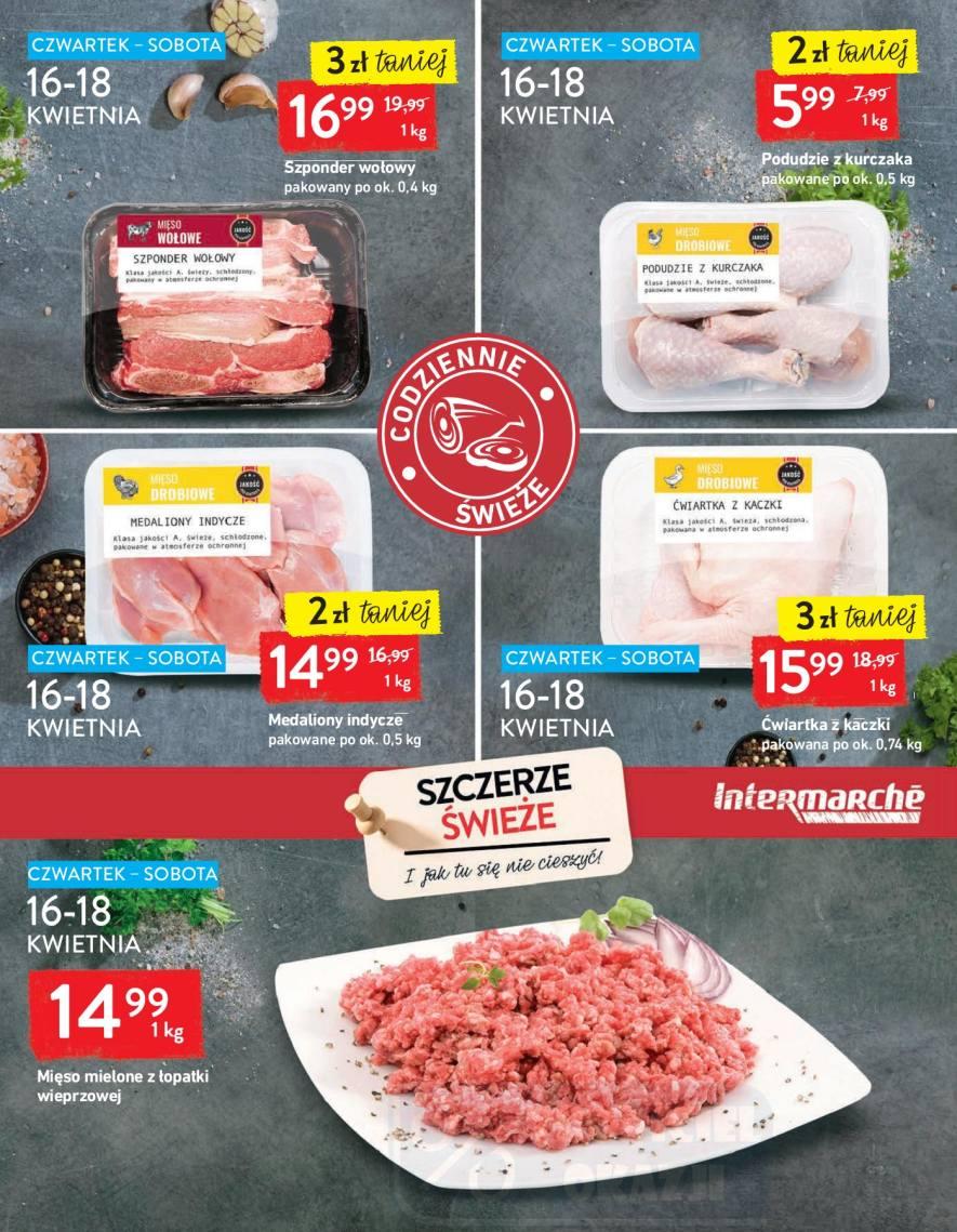 Gazetka promocyjna Intermarche str. 5