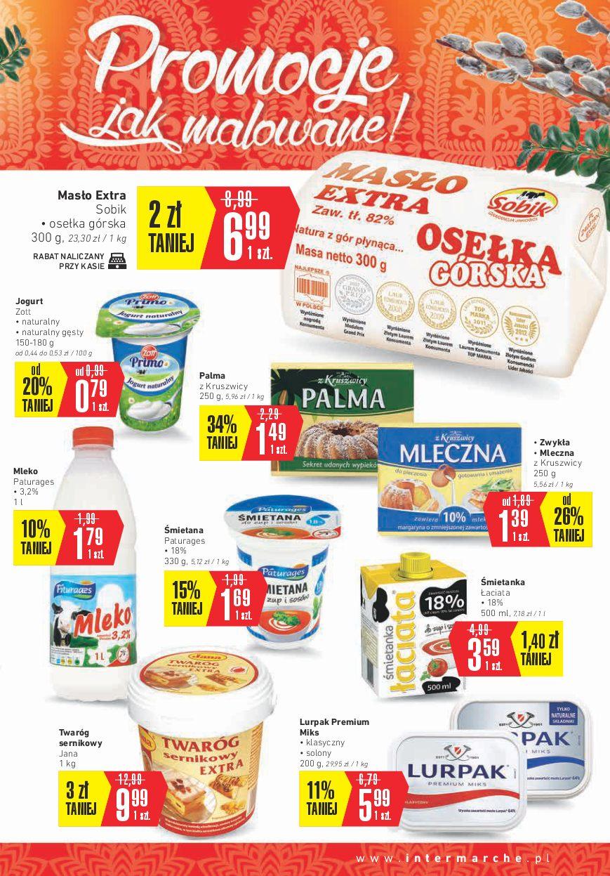 Gazetka promocyjna Intermarche str. 15