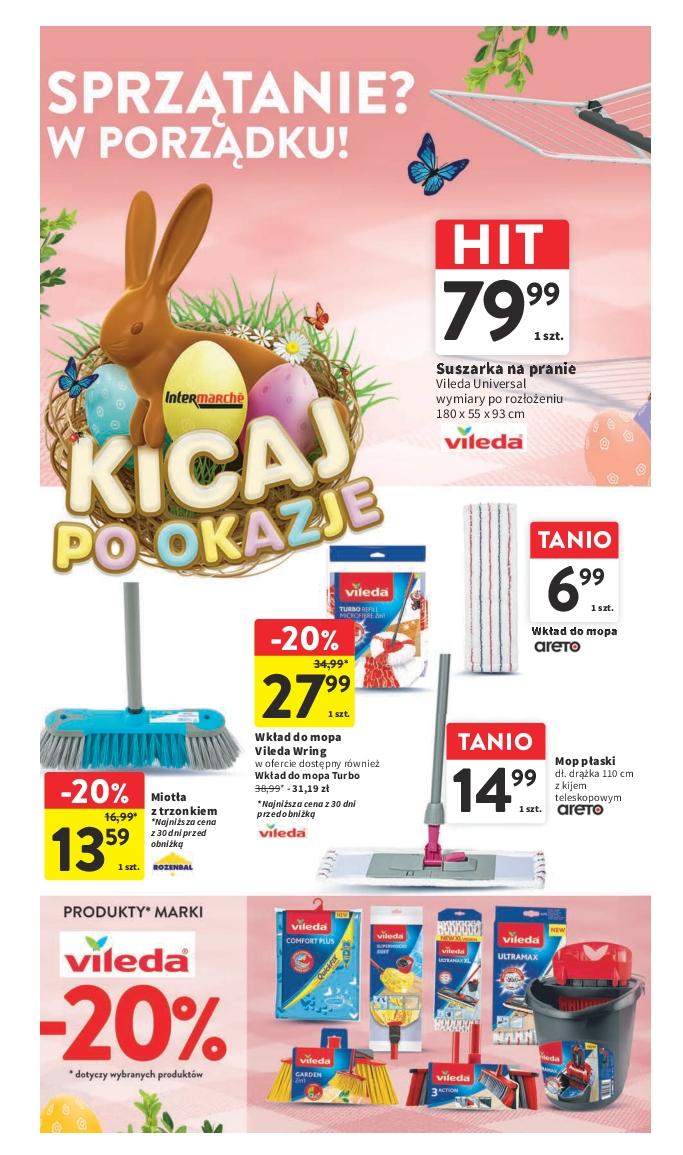 Gazetka promocyjna Intermarche str. 47