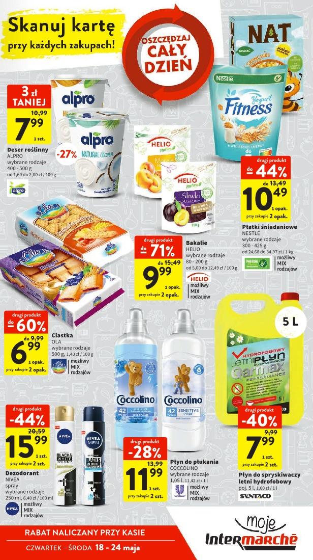 Gazetka promocyjna Intermarche str. 7
