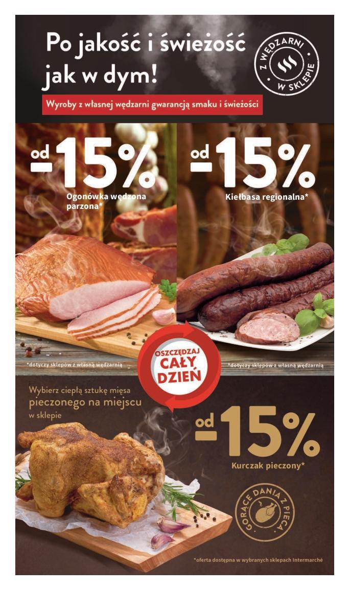 Gazetka promocyjna Intermarche str. 21