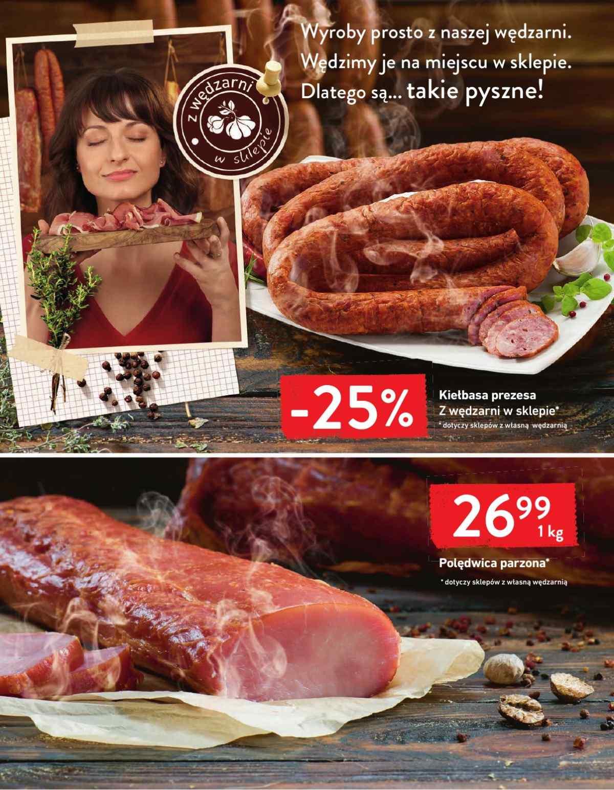 Gazetka promocyjna Intermarche str. 12