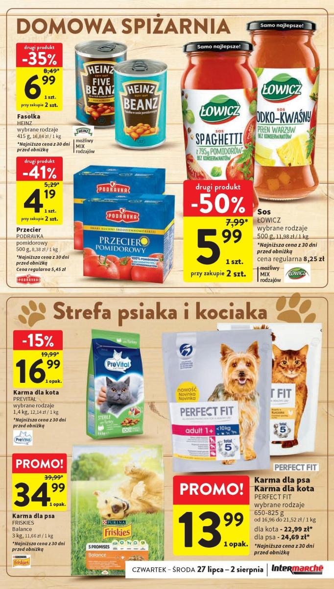 Gazetka promocyjna Intermarche str. 33