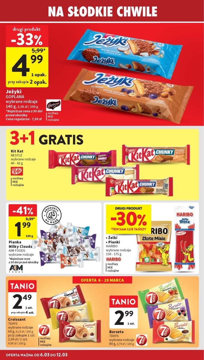 Gazetka promocyjna Intermarche str. 31
