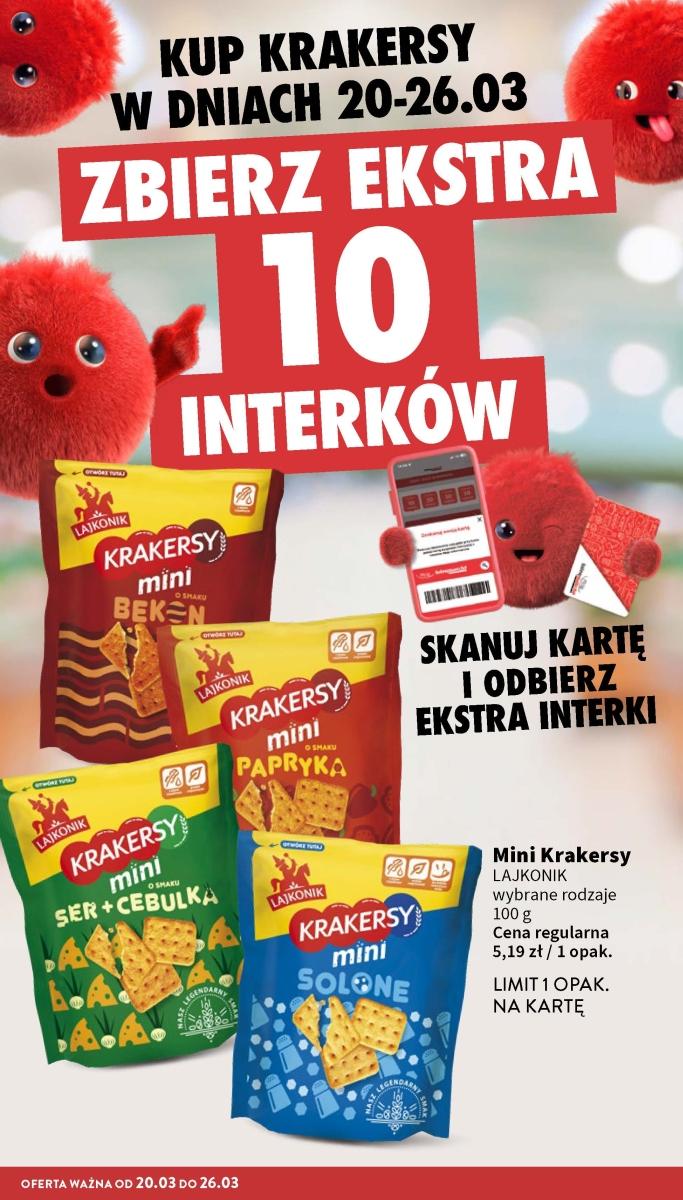 Gazetka promocyjna Intermarche str. 30