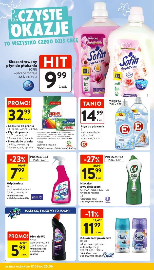Gazetka promocyjna Intermarche str. 40