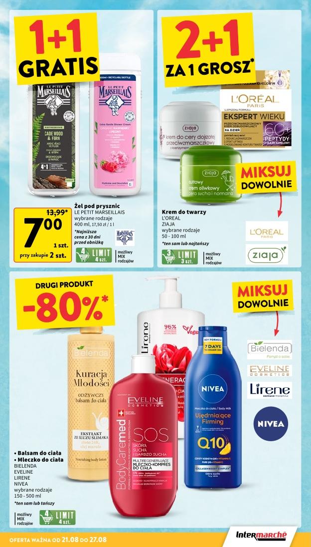 Gazetka promocyjna Intermarche str. 7