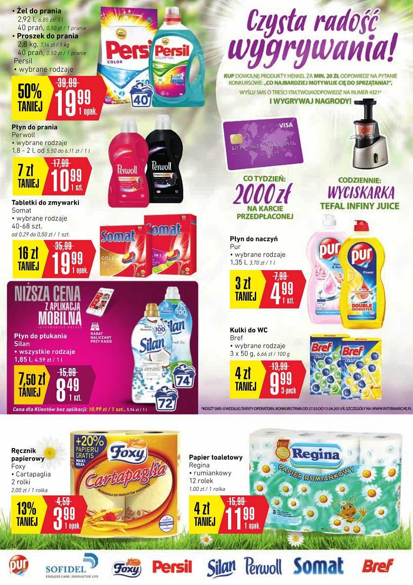 Gazetka promocyjna Intermarche str. 25