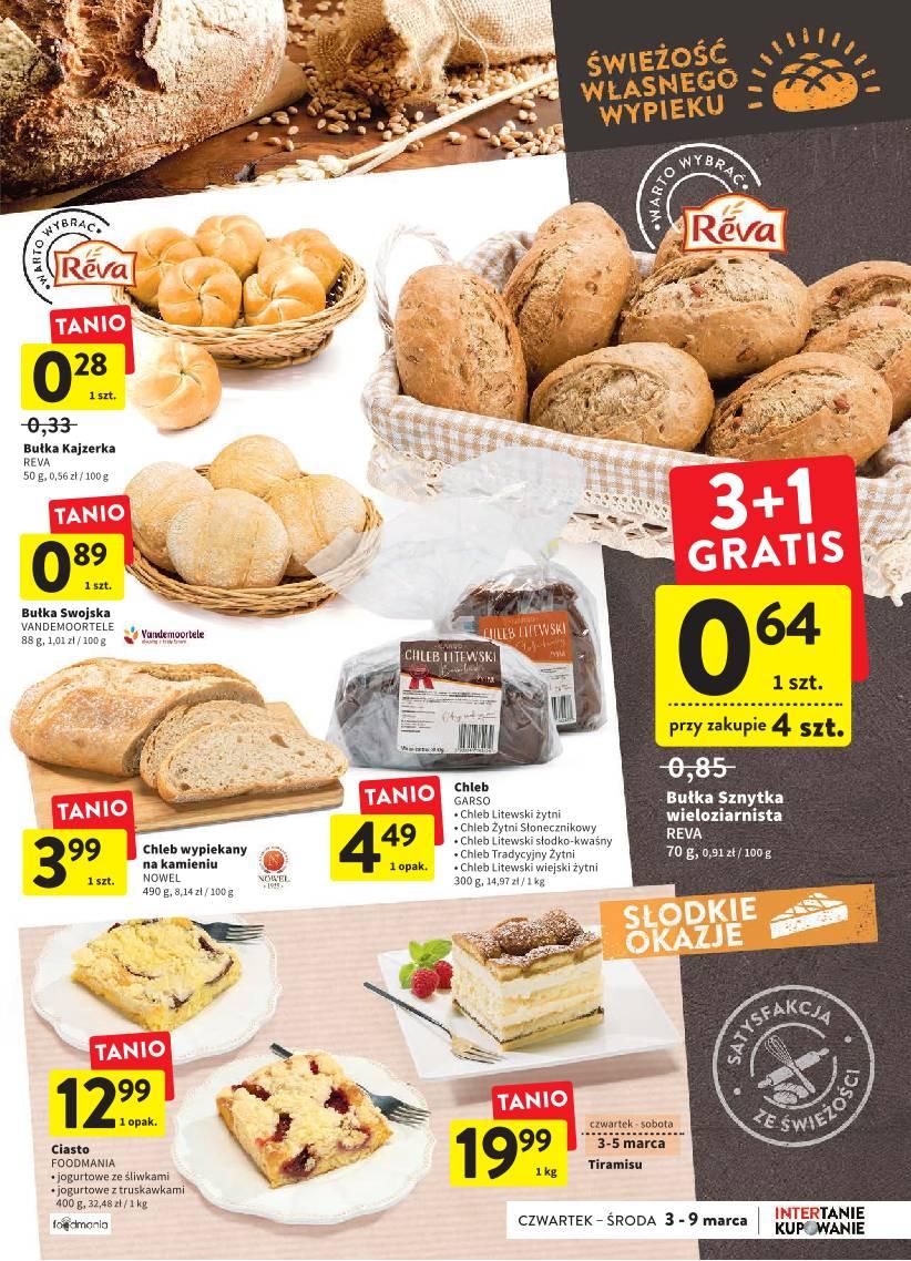 Gazetka promocyjna Intermarche str. 15