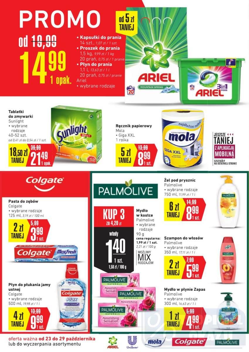Gazetka promocyjna Intermarche str. 20