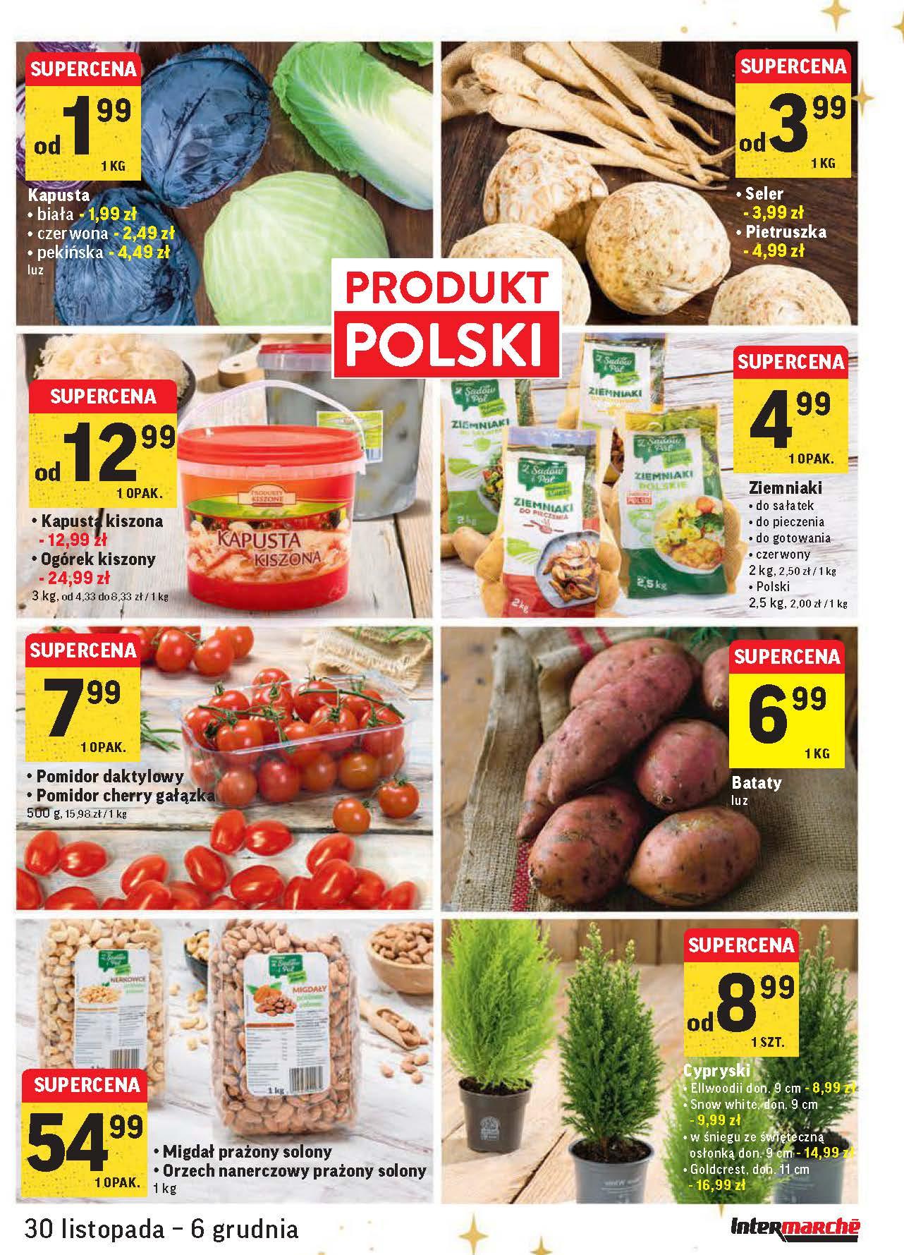 Gazetka promocyjna Intermarche str. 23